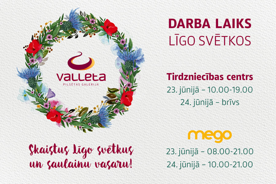 Valleta Valmiera