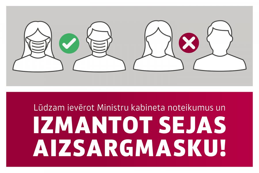 Maskas