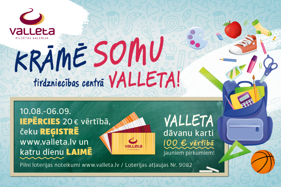 Valleta