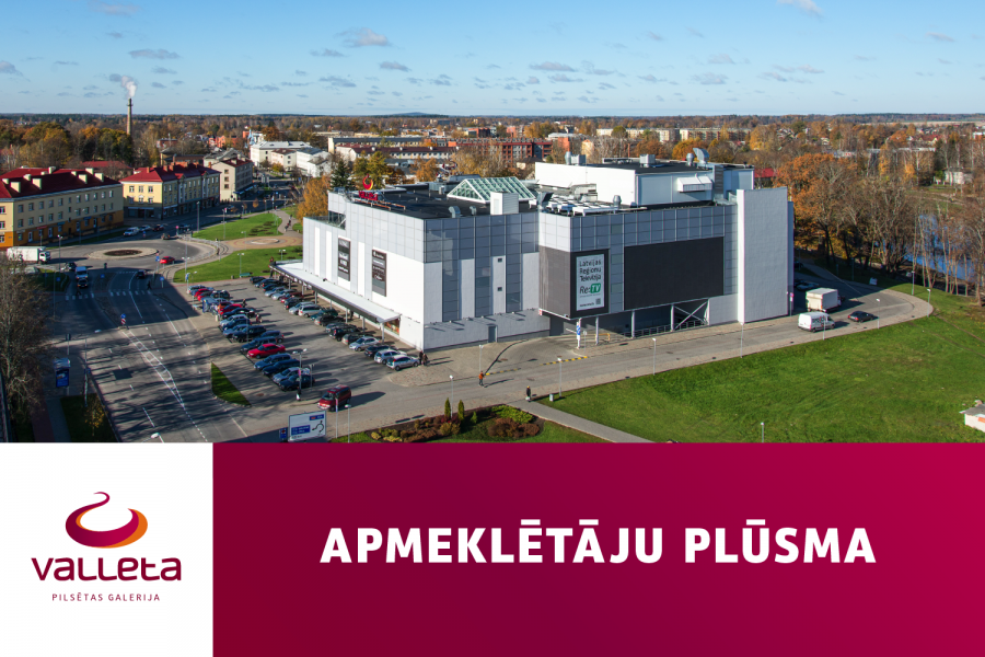 Valleta Valmiera
