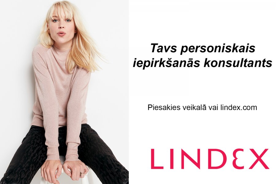 Lindex Valleta