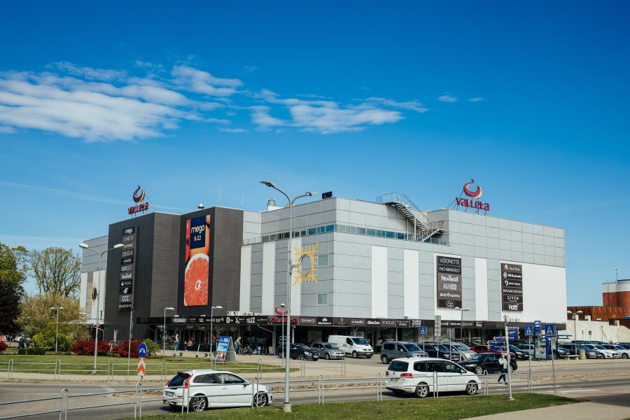 Valleta Valmiera