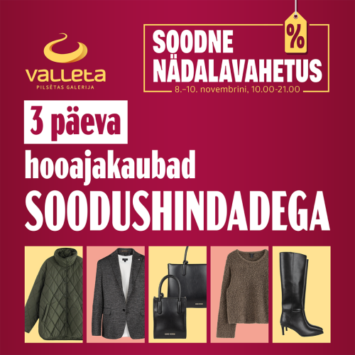 Valleta Valmiera