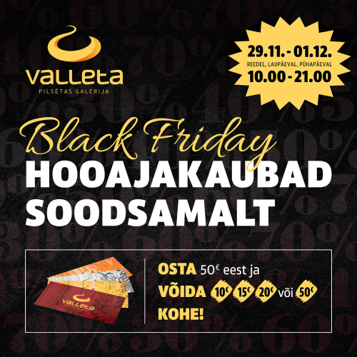 Valleta Valmiera