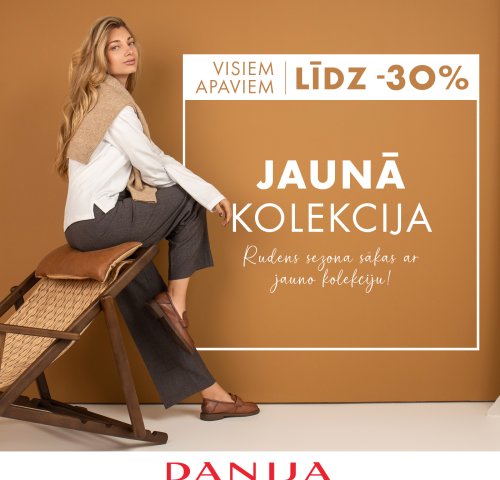 VALLETA Valmiera