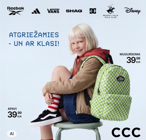 CCC