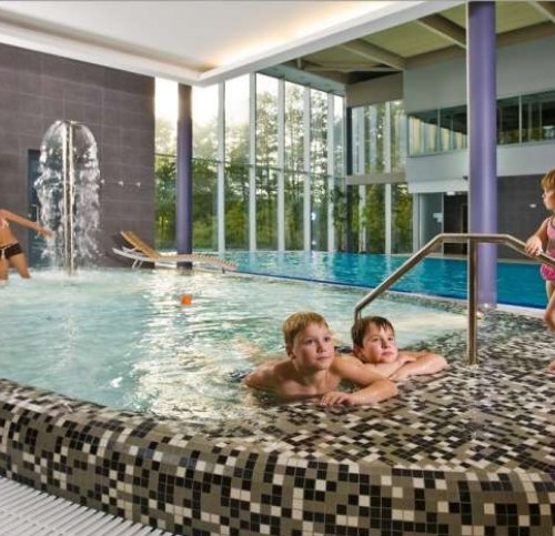 SPA Estonia