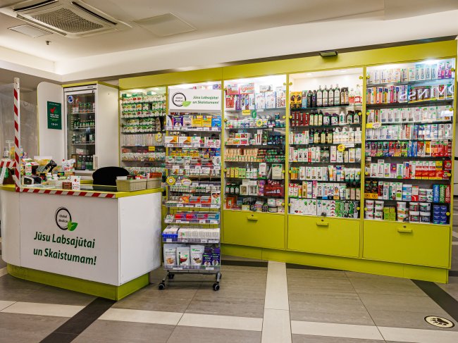 Viss veselībai Valleta