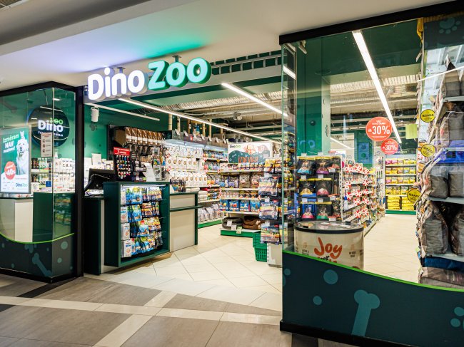 Dino Zoo Valleta