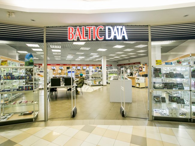 Baltic Data Valleta