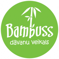 Bambuss logo