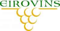 Eirovīns logo