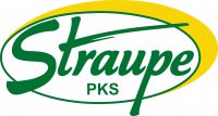 Straupe logo