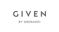 Given logo