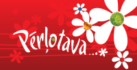 Pērļotava logo