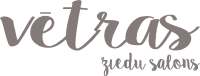 Ziedu istaba logo