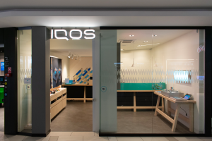 IQOS Valleta