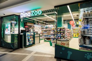 Dino Zoo Valleta